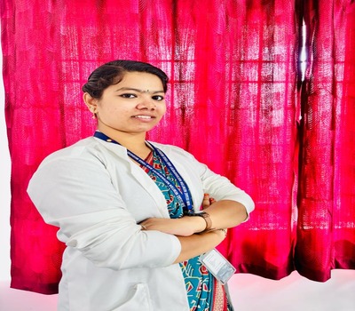 Dr.B.Gayathri