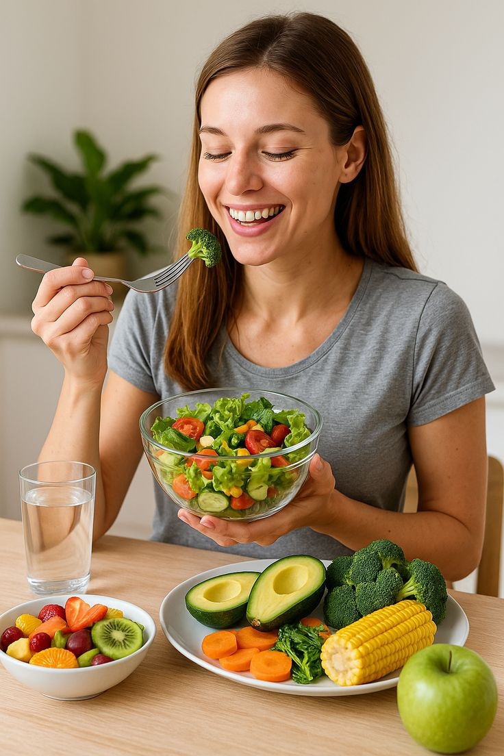 Diet Therapy & Nutrition