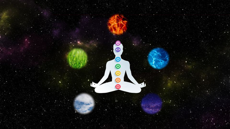 The Essence of Naturopathy