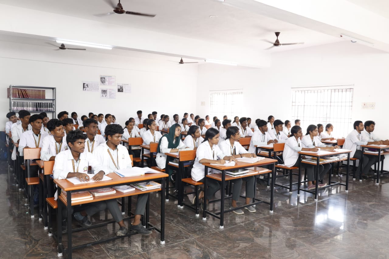 College Campus