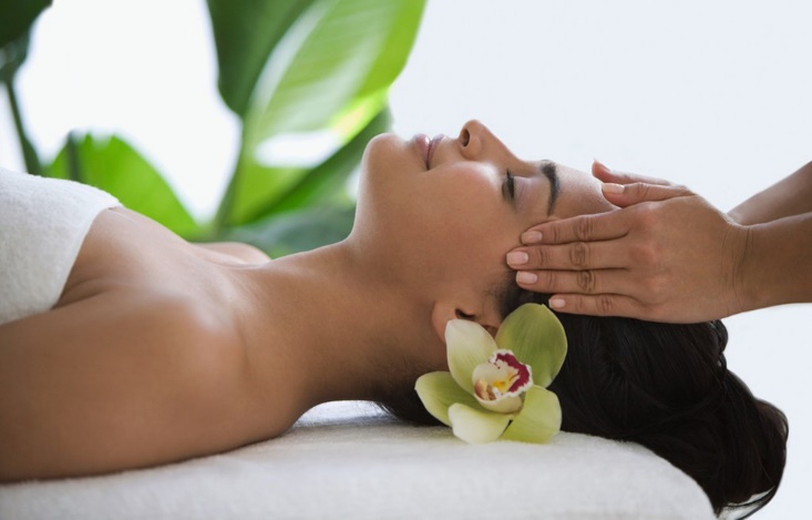 Massage Therapies